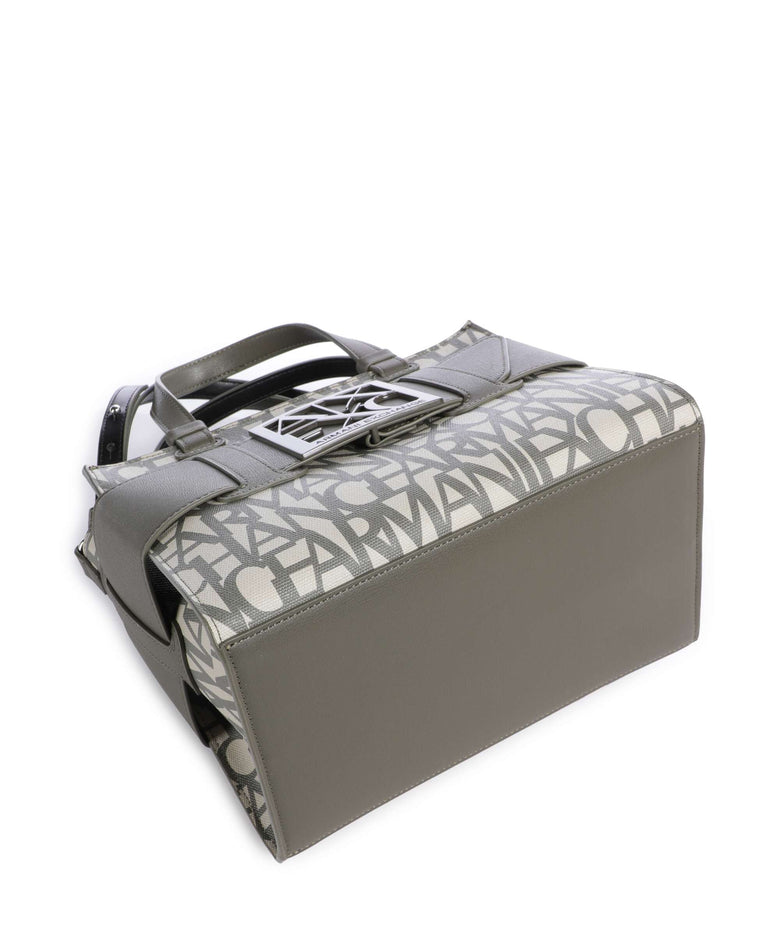 Armani Exchange Susie M Handbag sand/savanna