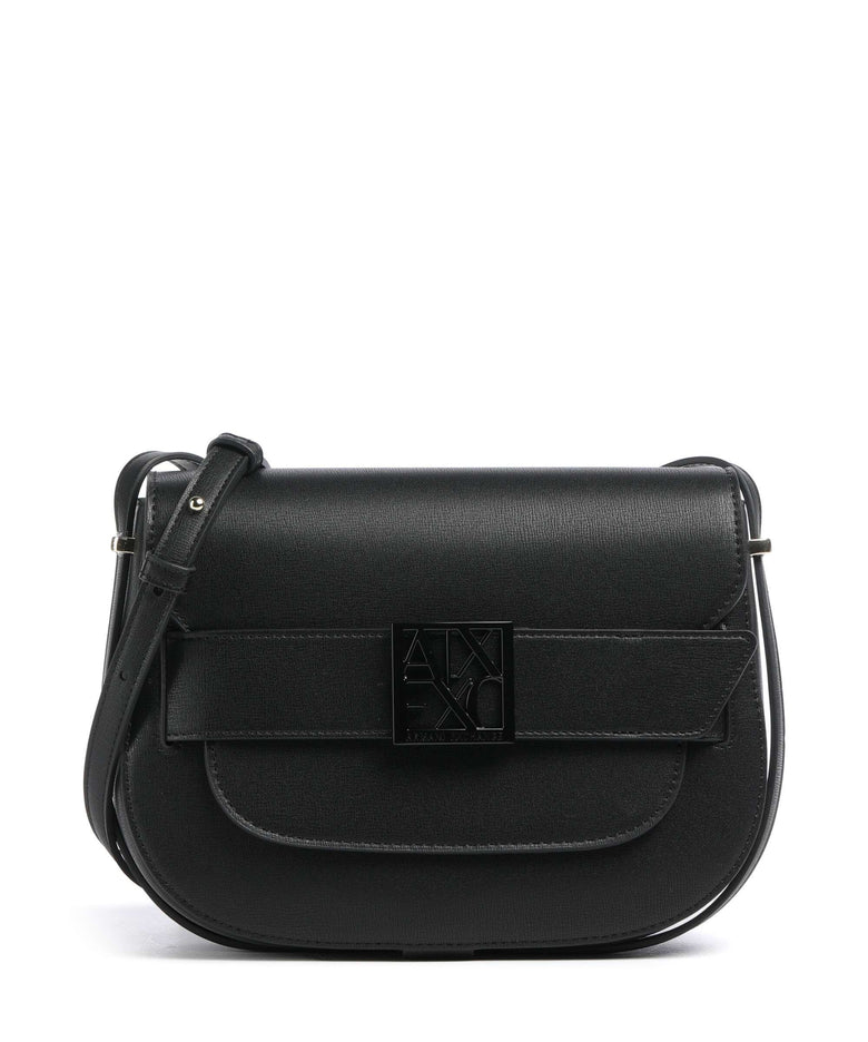 Armani Exchange Susy Crossbody bag black