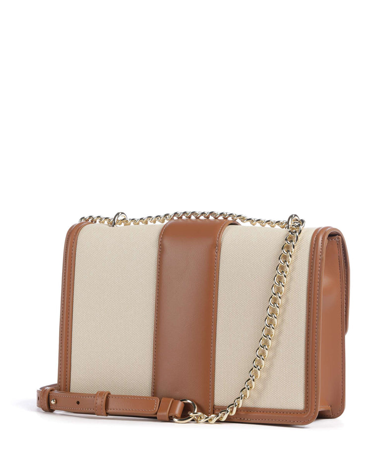 Armani Exchange Jodie M Shoulder bag natural/saline clay