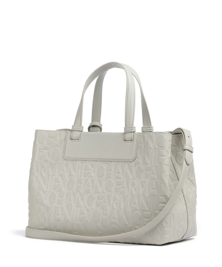 Armani Exchange Liz M Handbag dust