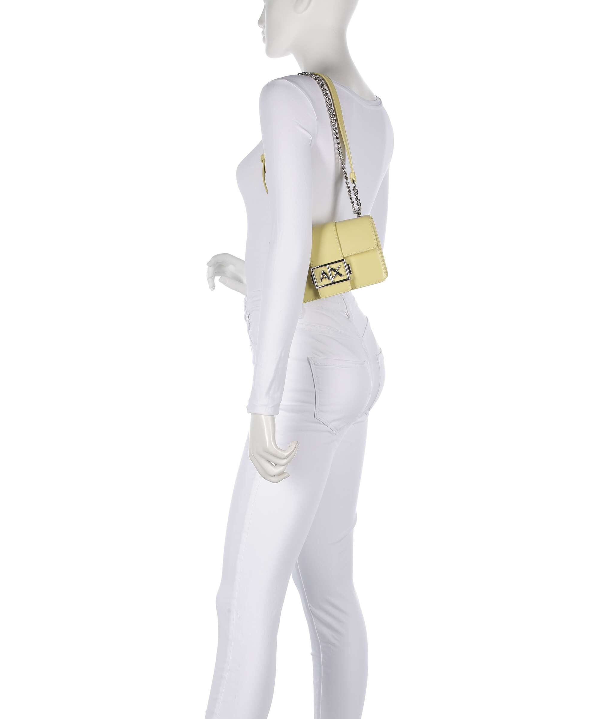Armani Exchange Wonder S Shoulder bag sunlight