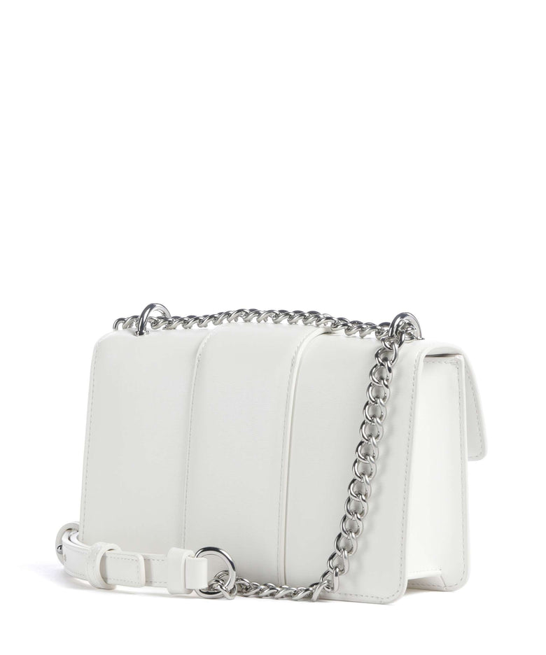 Armani Exchange Jodie S Shoulder bag off white