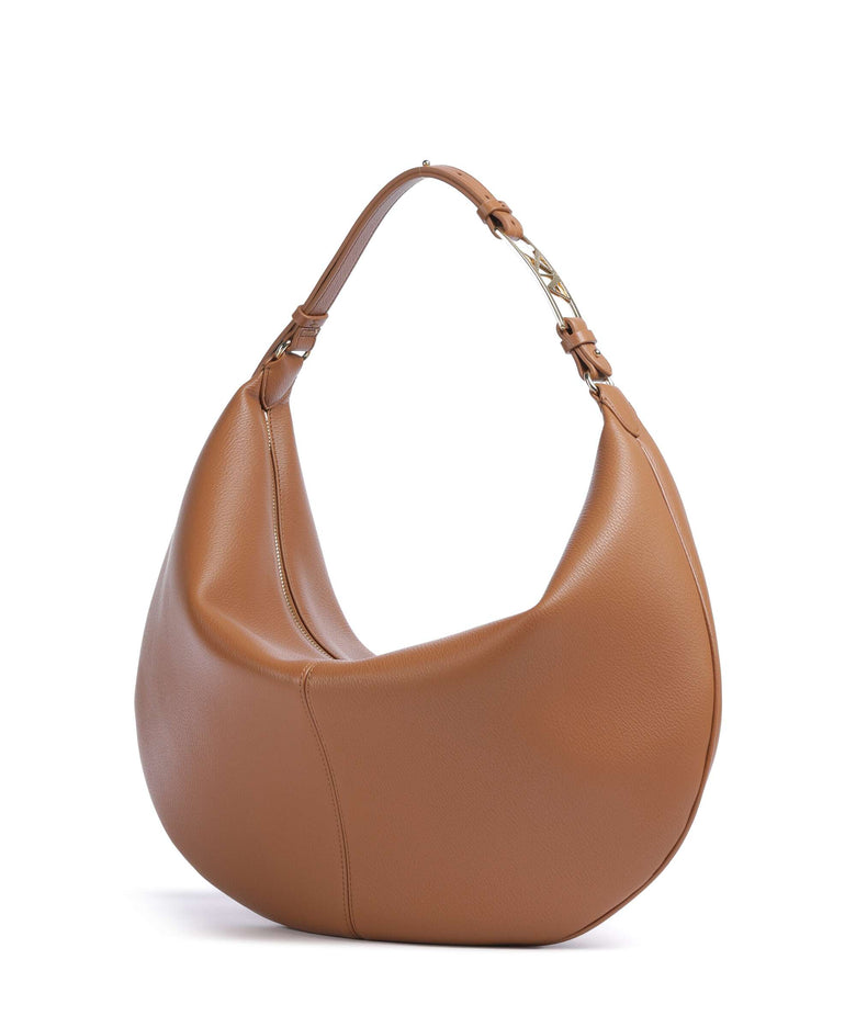Armani Exchange Polly L Hobo bag saline clay