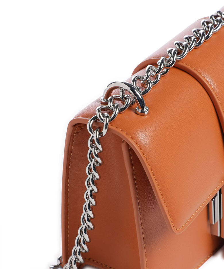 Armani Exchange Jodie S Shoulder bag ramie