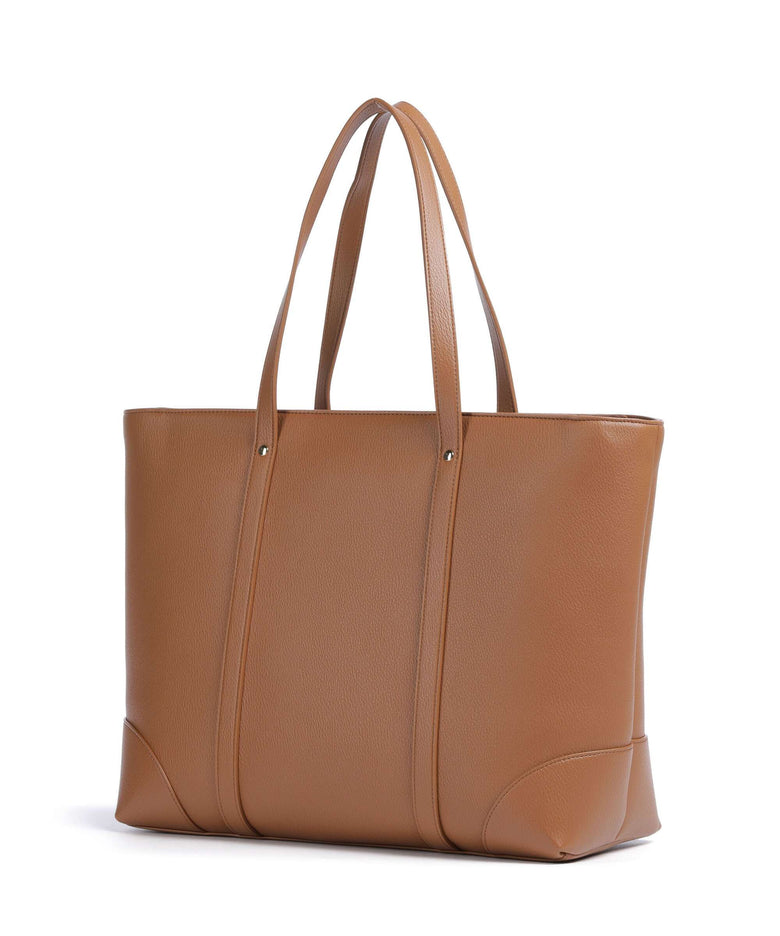 Armani Exchange Polly M Tote bag saline clay