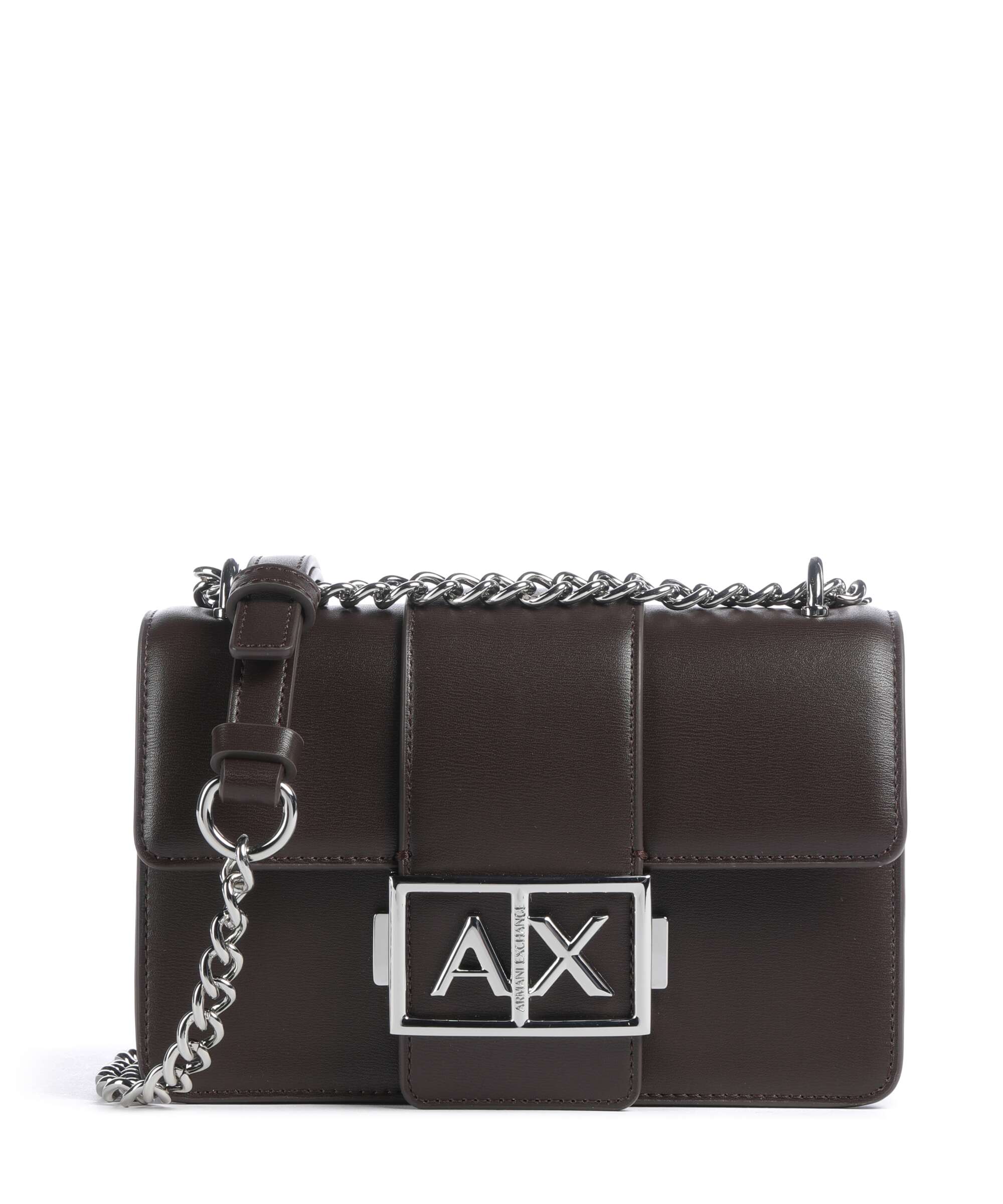 Armani Exchange Wonder S Shoulder bag dusk shade