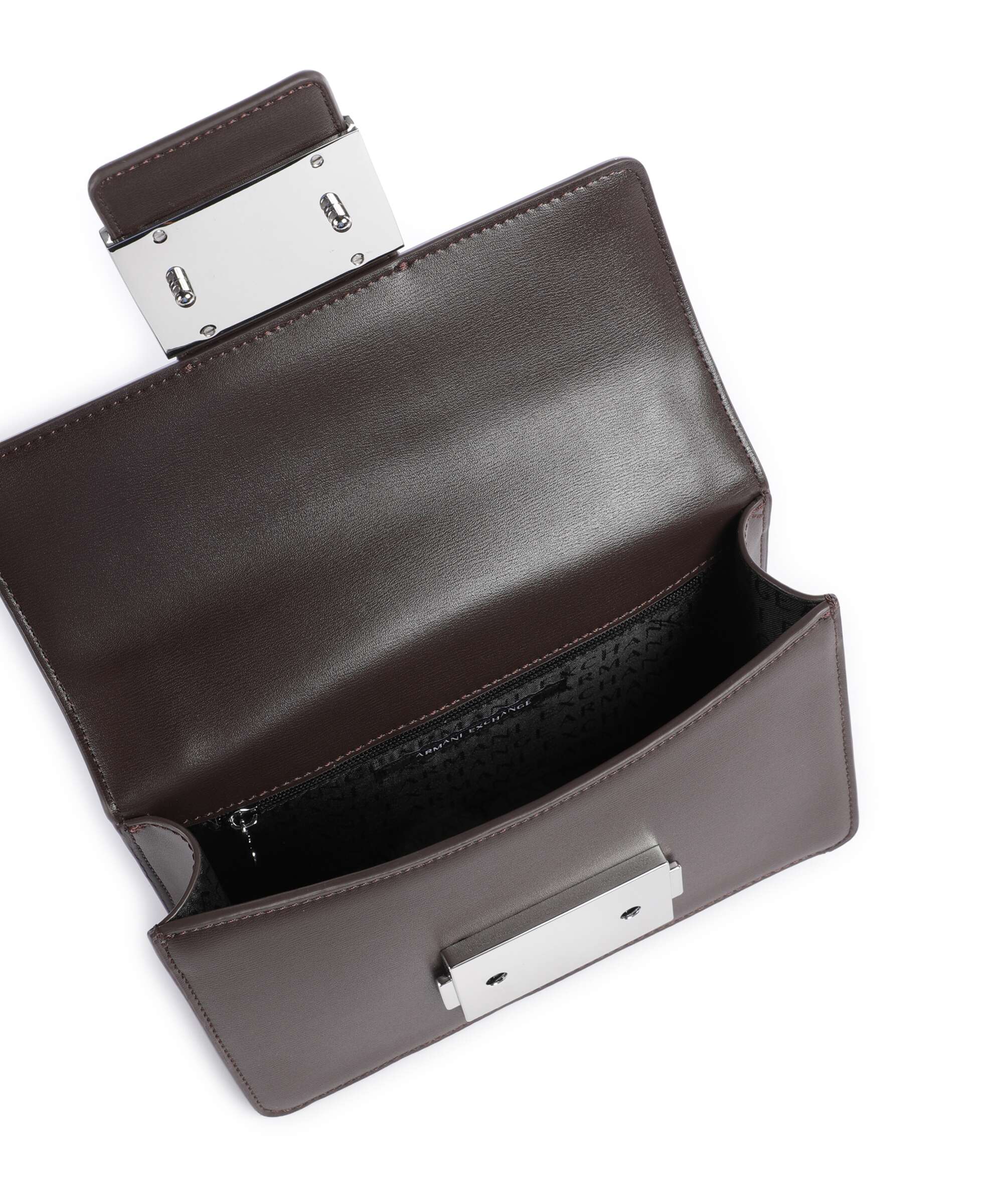 Armani Exchange Wonder S Shoulder bag dusk shade
