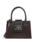 Armani Exchange Wonder S Handbag dusk shade