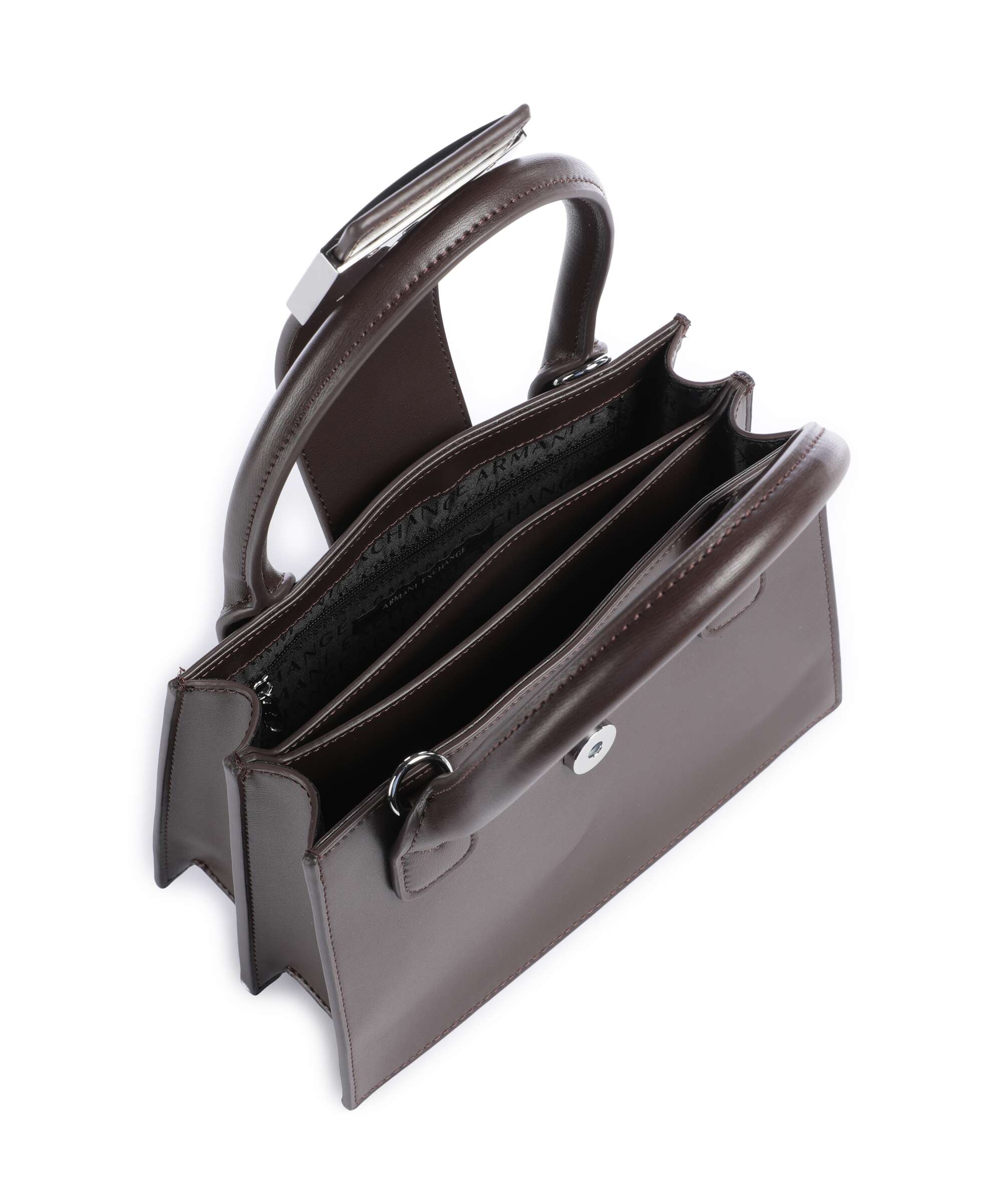 Armani Exchange Wonder S Handbag dusk shade