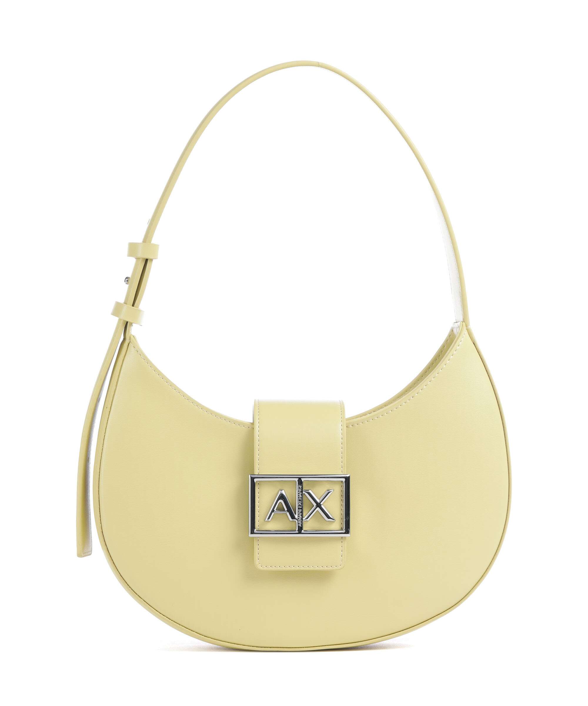 Armani Exchange Wonder Shoulder bag sunlight