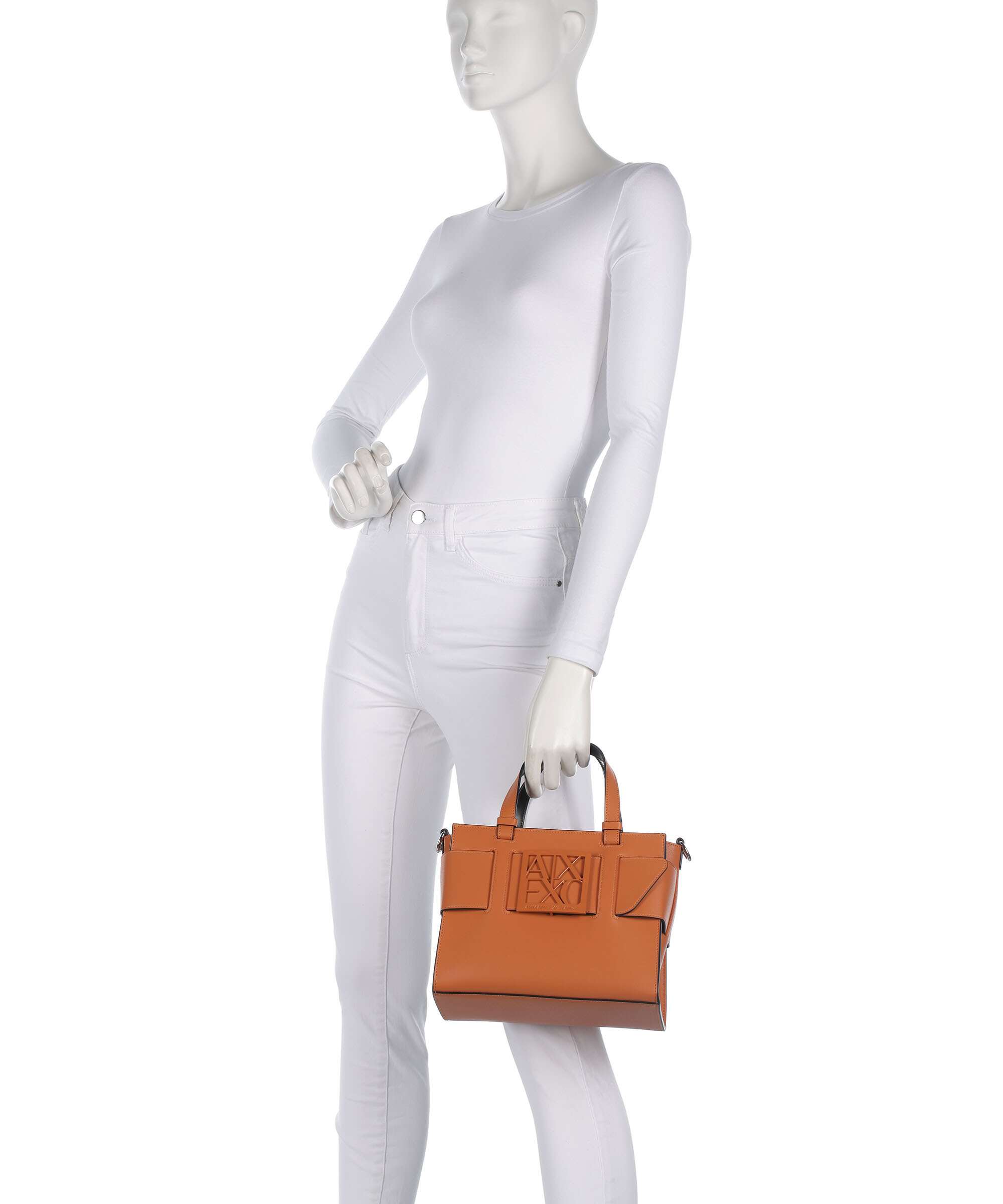 Armani Exchange Susy M Handbag remie