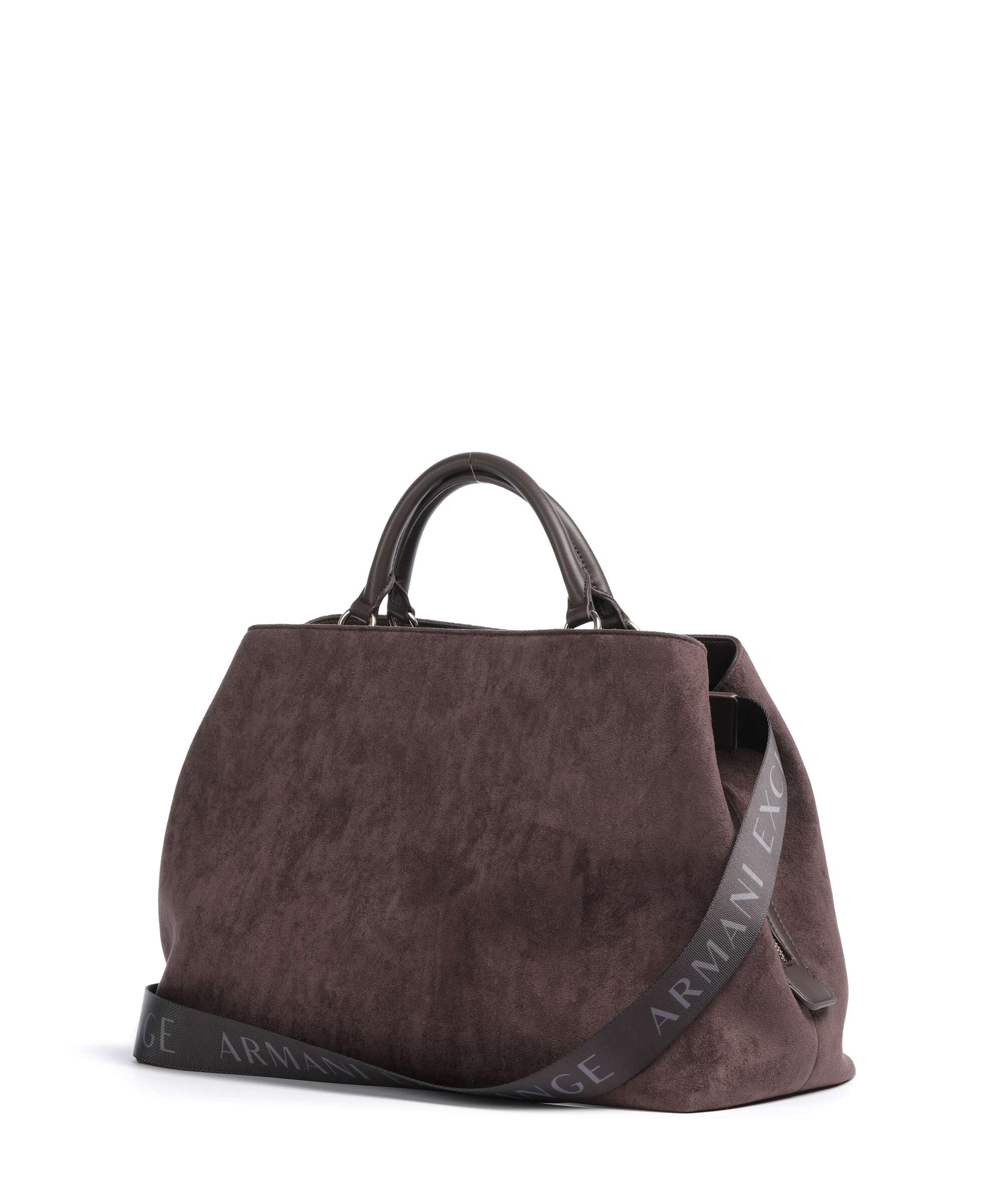 Armani Exchange Nicole L Handbag dusk shade