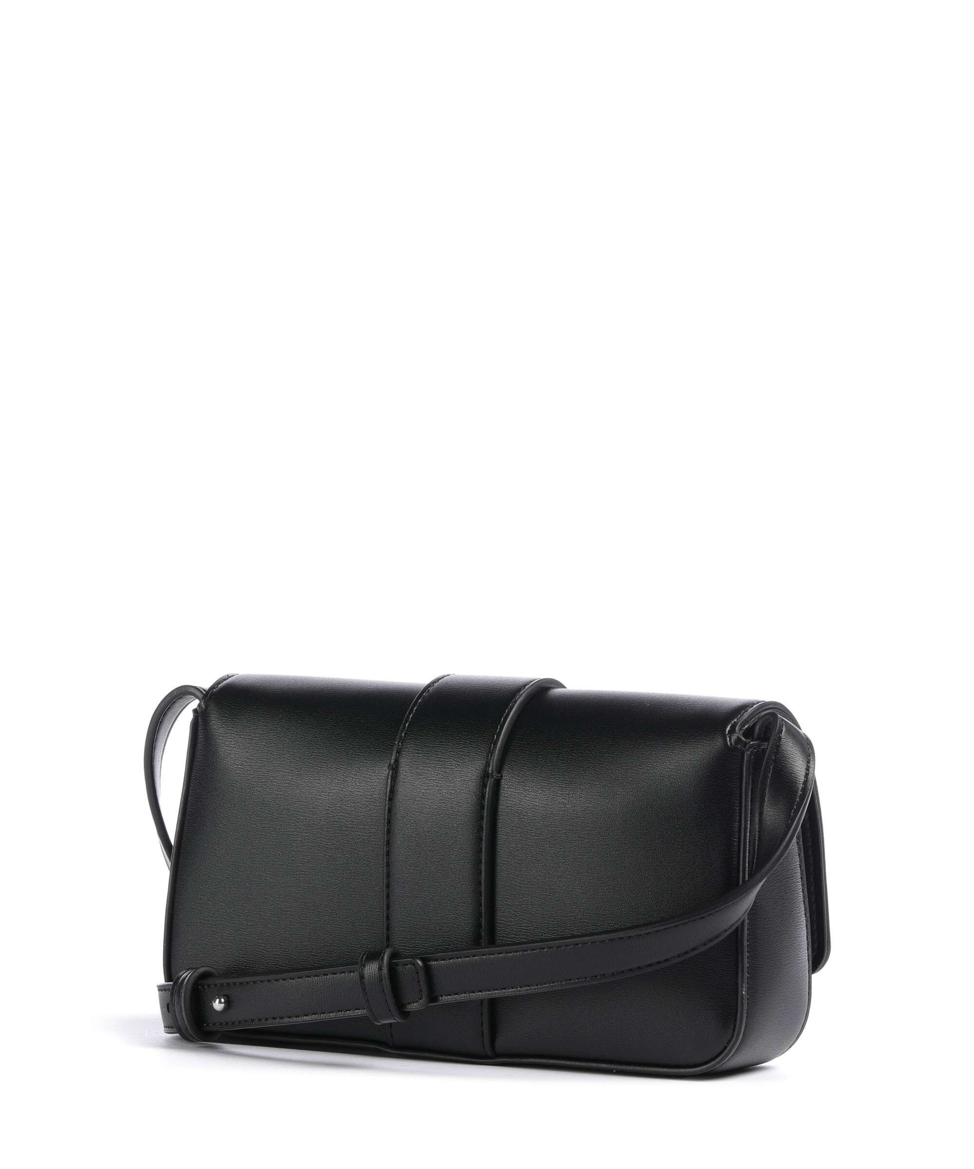 Armani Exchange Wonder Mini Crossbody bag black