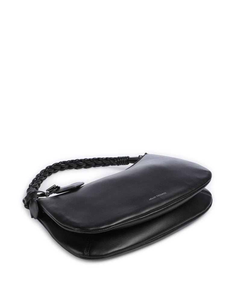 Armani Exchange Maya M Shoulder bag black
