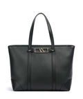 Armani Exchange Polly M Tote bag black