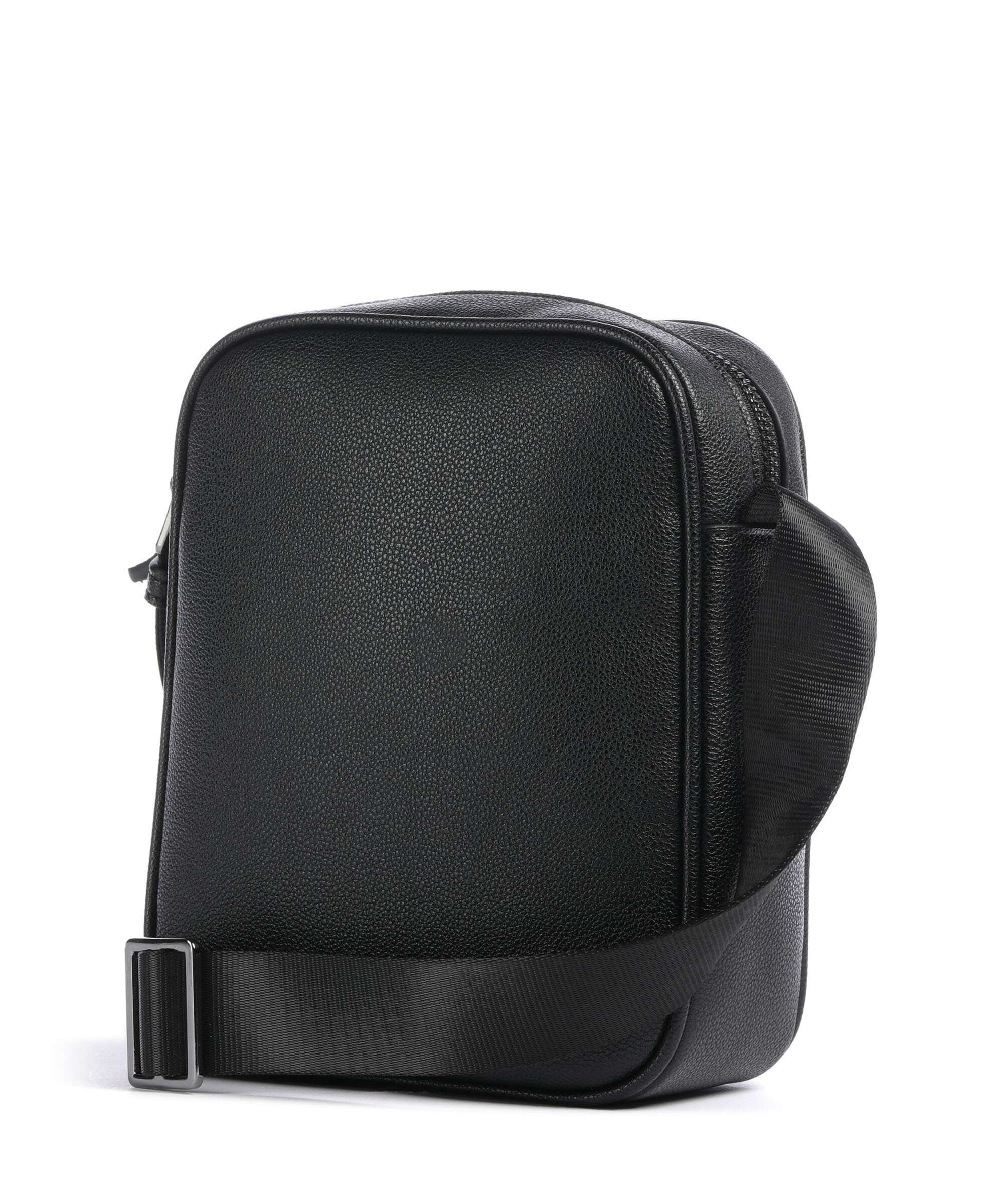 Armani Exchange Alex Crossbody bag black