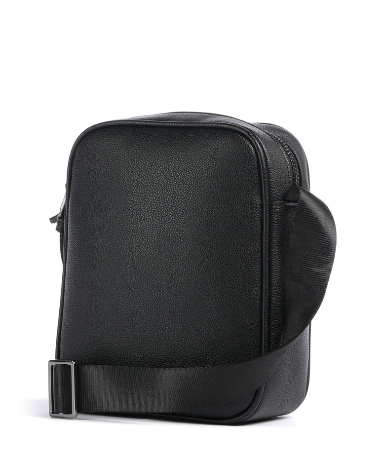 Armani Exchange Alex Crossbody bag black