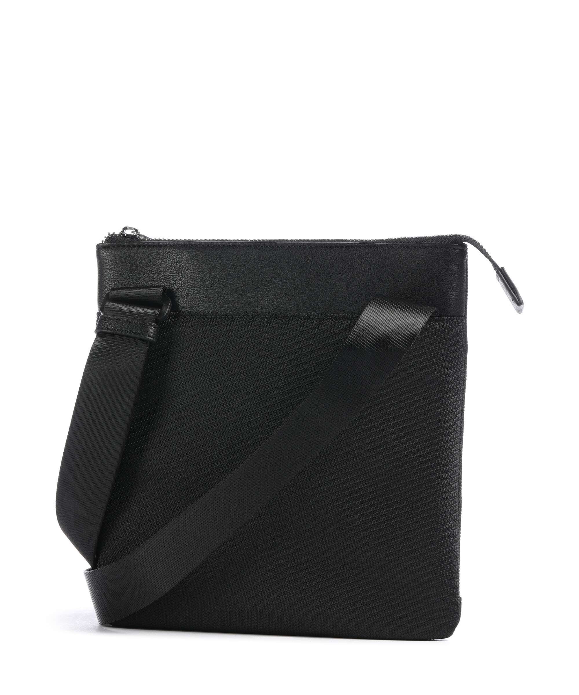 Armani Exchange Singapore Crossbody bag black