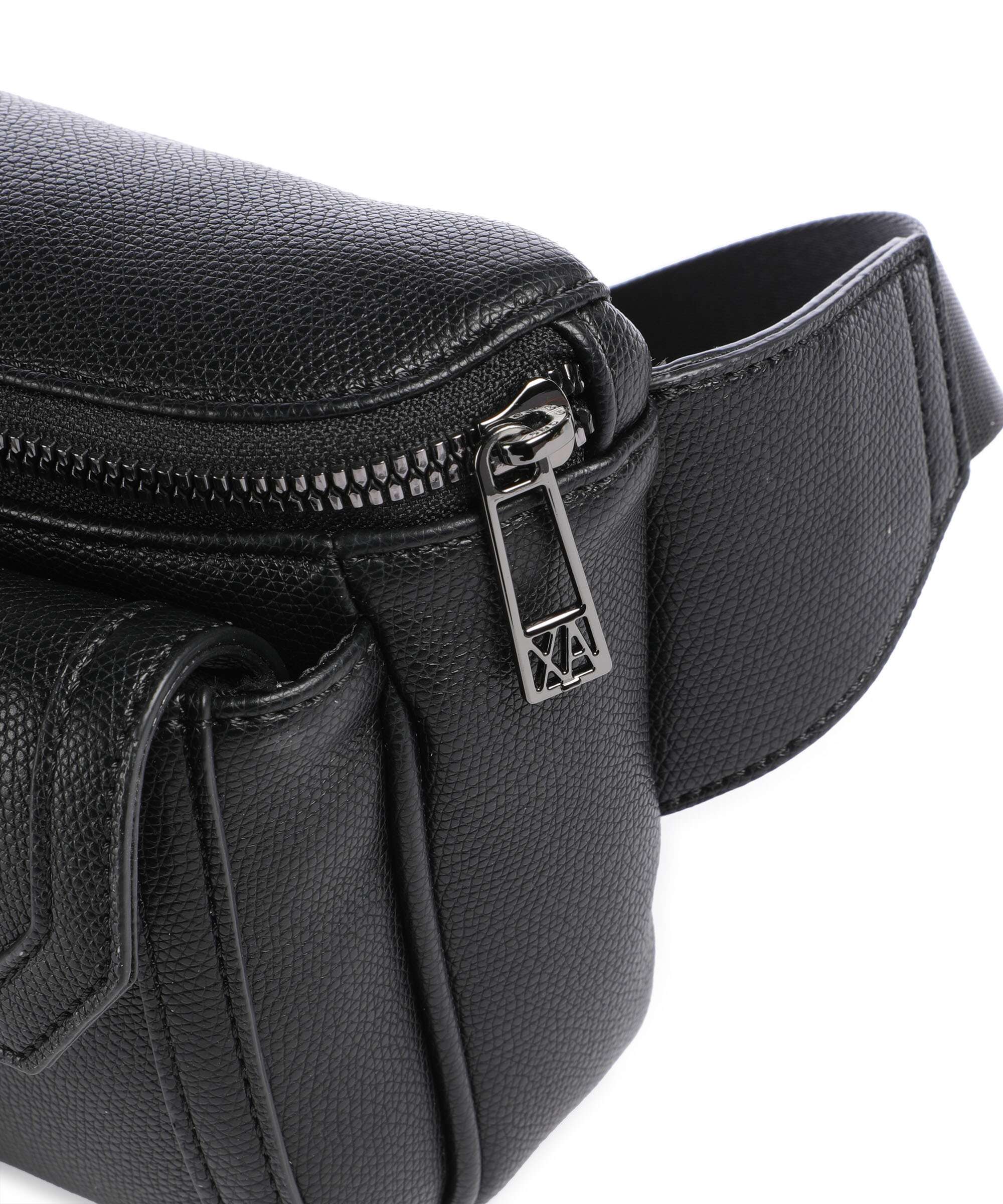Armani Exchange Brooklyn Belt bag black