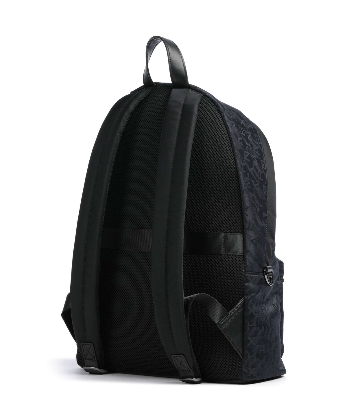 Armani Exchange Xavier Backpack deep navy