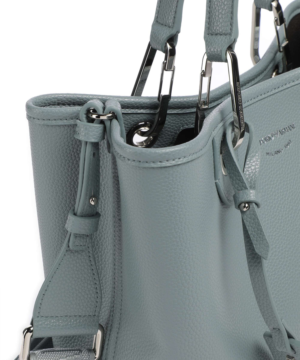 Emporio Armani My EA S Handbag polvere/moka