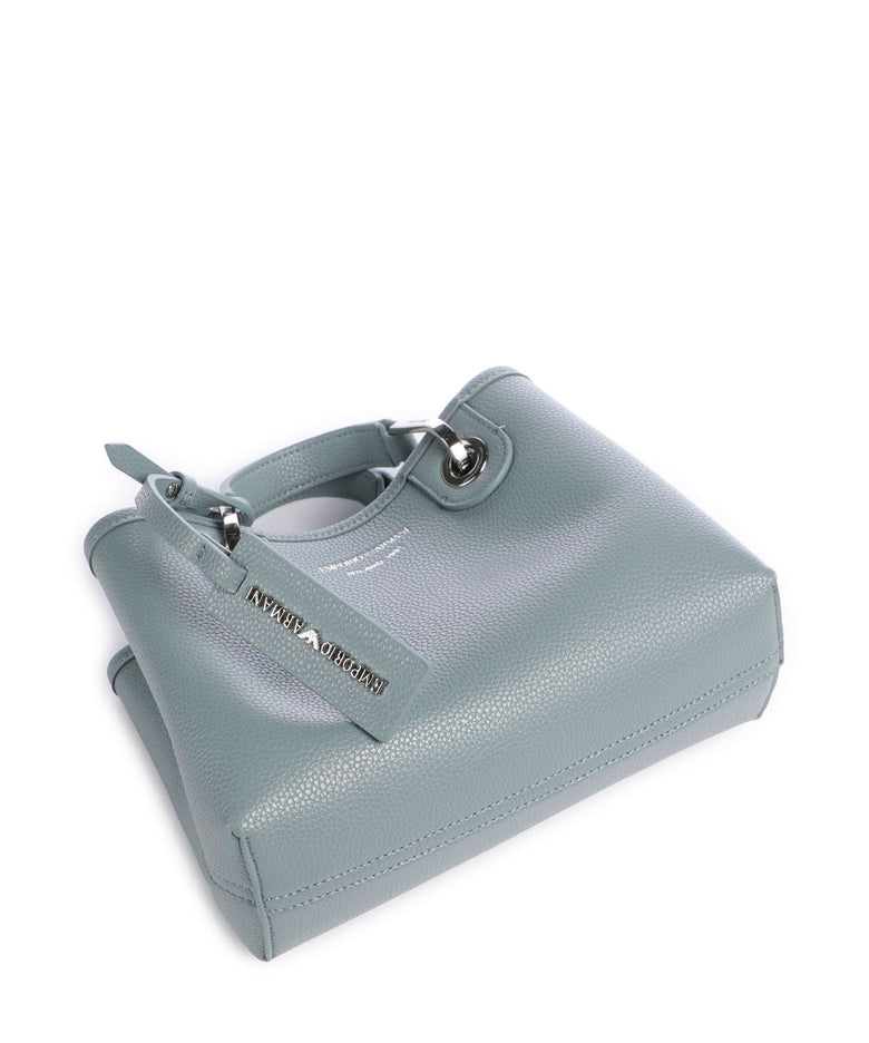 Emporio Armani My EA XS Handbag polvere/moka