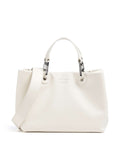 Emporio Armani My EA S Handbag vaniglia