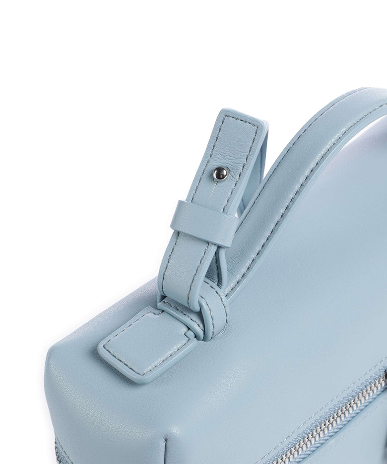 Emporio Armani Lilly Crossbody bag azure