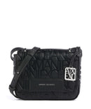 Armani Exchange Liz Umhängetasche black