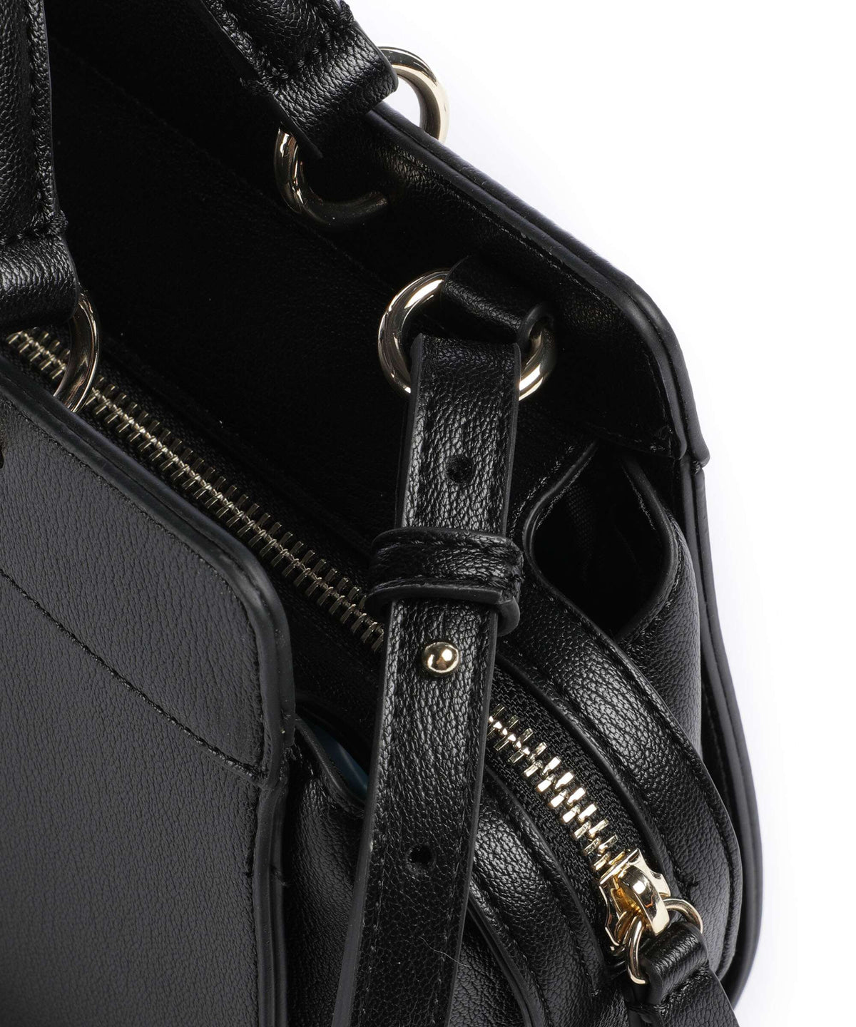 Armani Exchange Diane M Handbag black