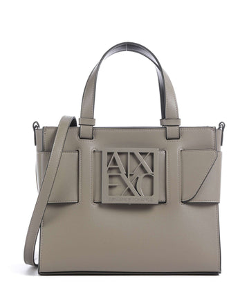 Armani Exchange Susie M Sac à main brown bass