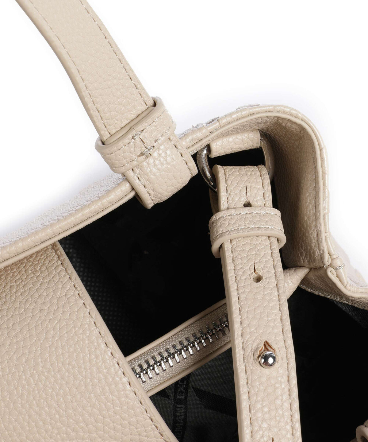 Armani Exchange Liz Monogram S Handbag valley