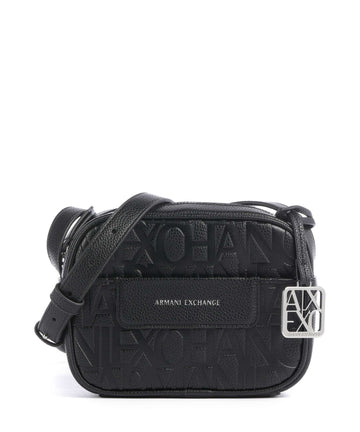 Armani Exchange Liz Umhängetasche black