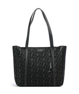 Armani Exchange Silvye Tote bag black