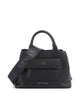 Armani Exchange Nicole S Handtasche black