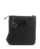 Armani Exchange Etienne Sac bandoulière black
