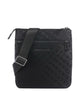 Armani Exchange Xavier Sac bandoulière black