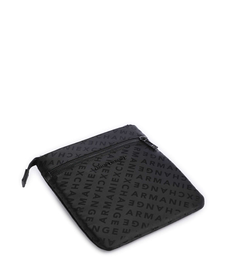 Armani Exchange Xavier Crossbody bag black
