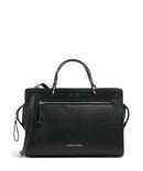 Armani Exchange Diane L Handtasche black