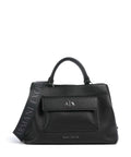 Armani Exchange Nicole M Handbag black