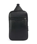 Armani Exchange Cedric Sac sling black