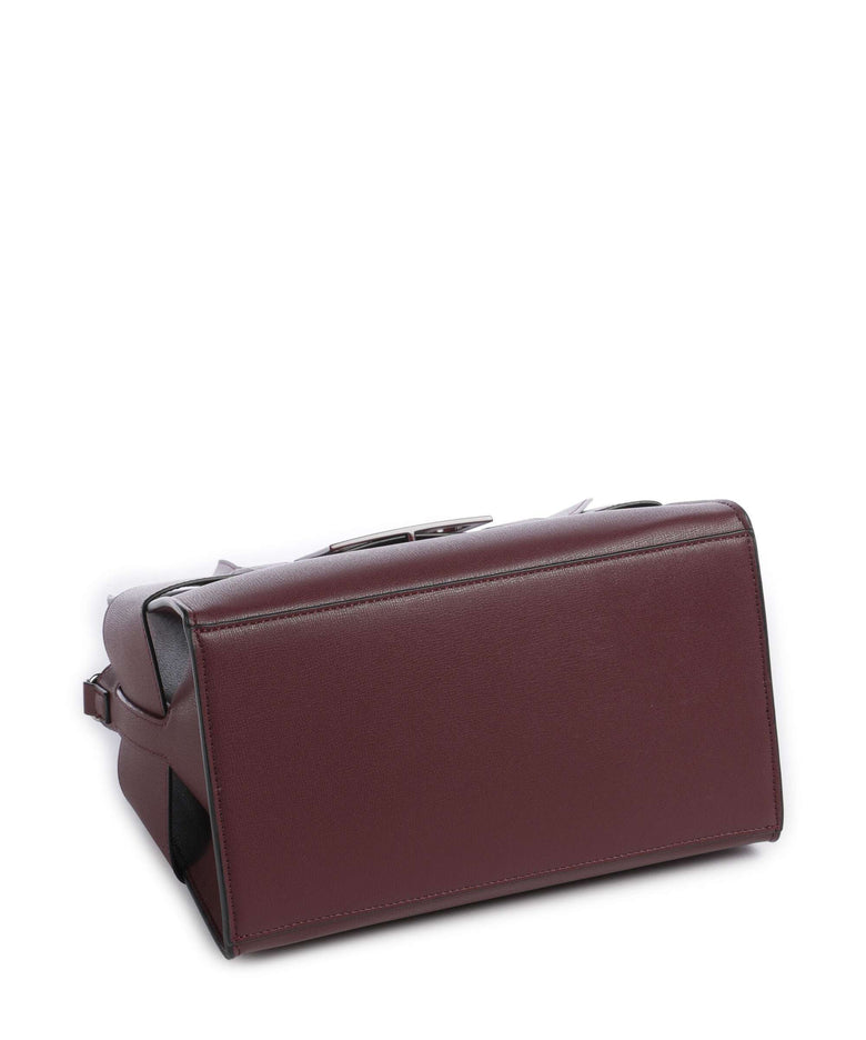 Armani Exchange Susie M Handbag groove