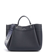 Armani Exchange Wave L Handtasche sky captain