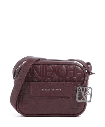 Armani Exchange Liz Umhängetasche groove