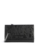 Armani Exchange Liz Umhängetasche black