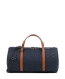 Emporio Armani Special Minorca Weekend bag blu navy