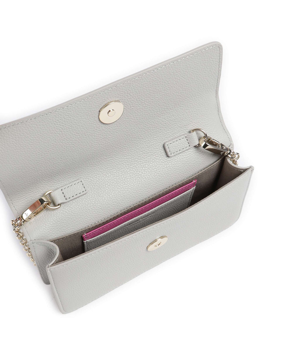Emporio Armani Vivienne Crossbody bag pietra
