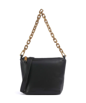 Emporio Armani Sofi Sac porté épaule nero
