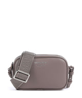 Emporio Armani Lilly Sac bandoulière taupe