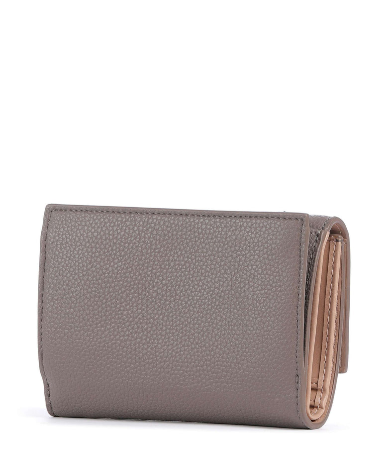 Emporio Armani My EA Wallet taupe